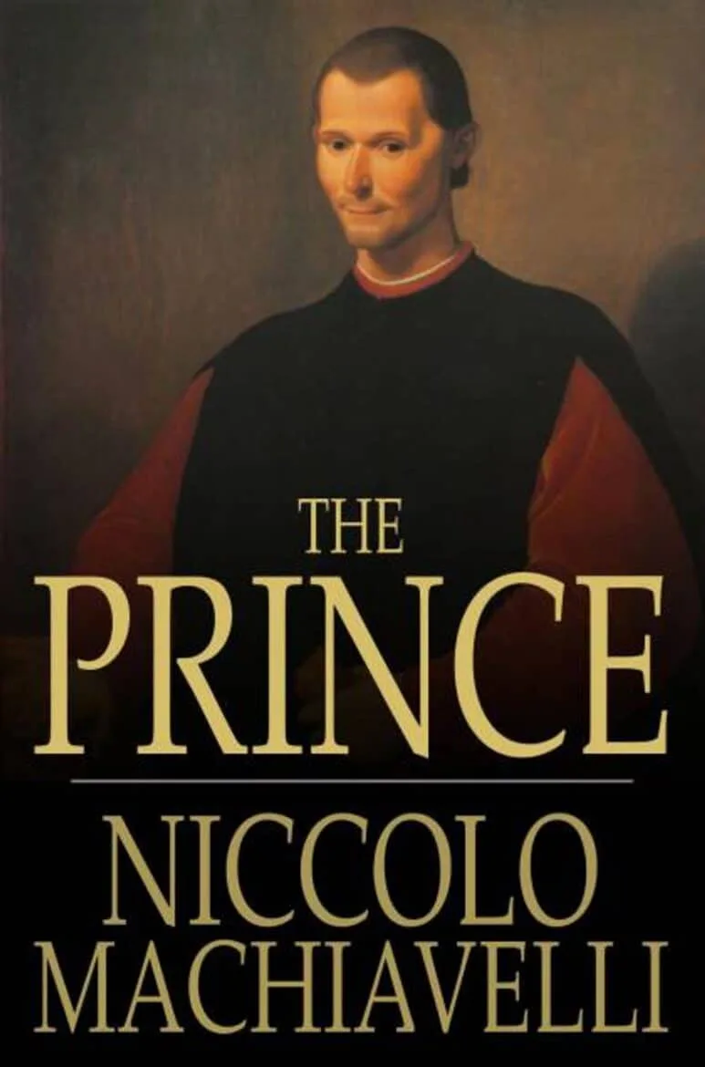 the prince 13