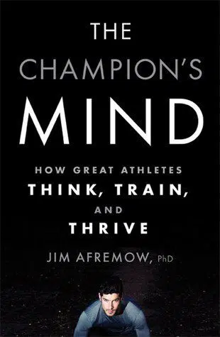 's Mind - Jim Afremow